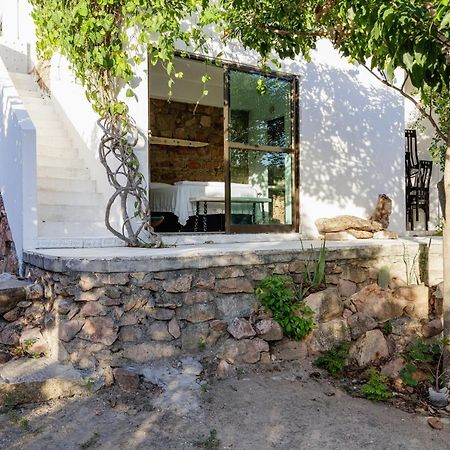 Casa Da Estrelinha - Ilha Do Ferro Βίλα Gentileza Εξωτερικό φωτογραφία