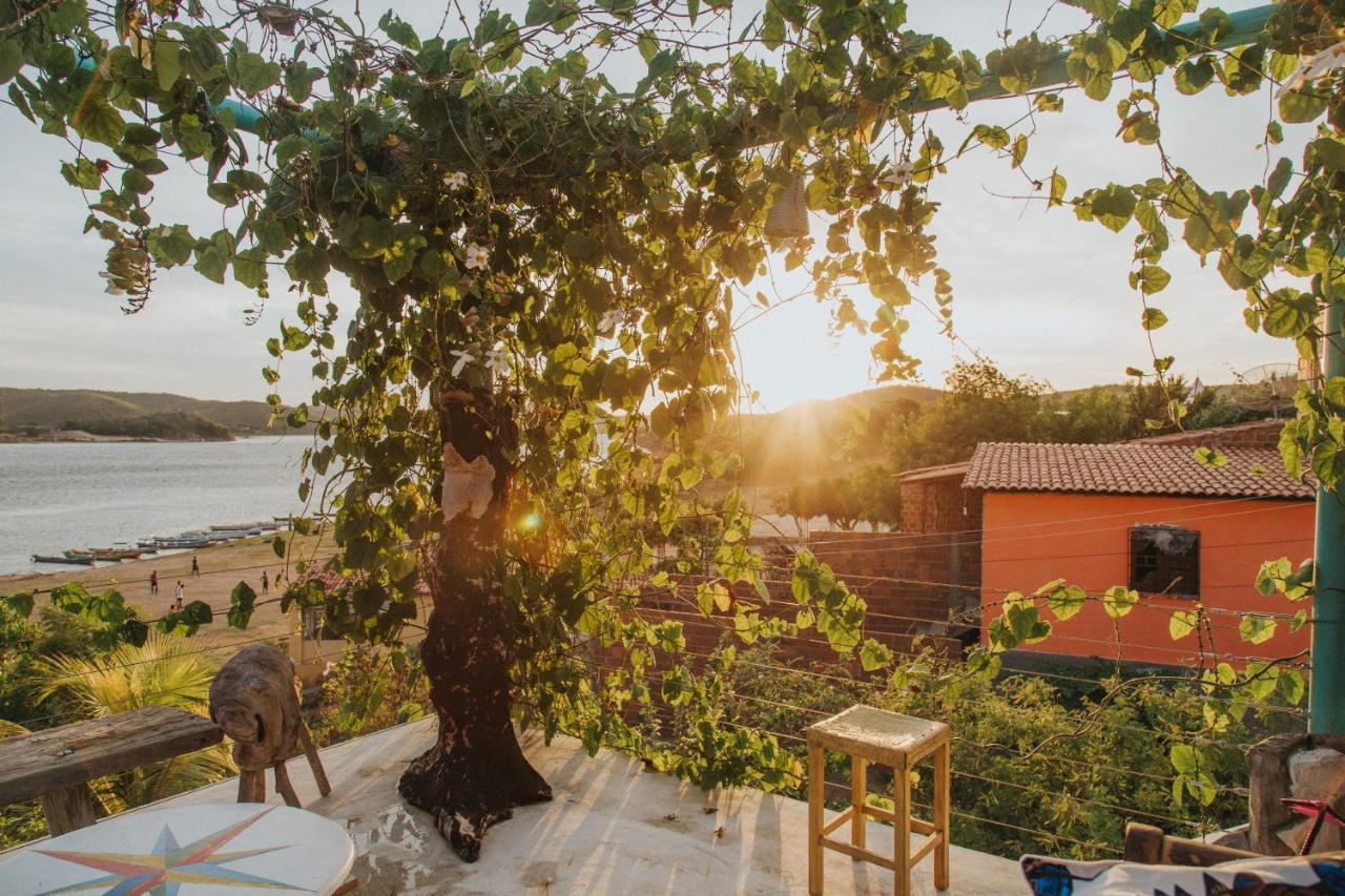 Casa Da Estrelinha - Ilha Do Ferro Βίλα Gentileza Εξωτερικό φωτογραφία