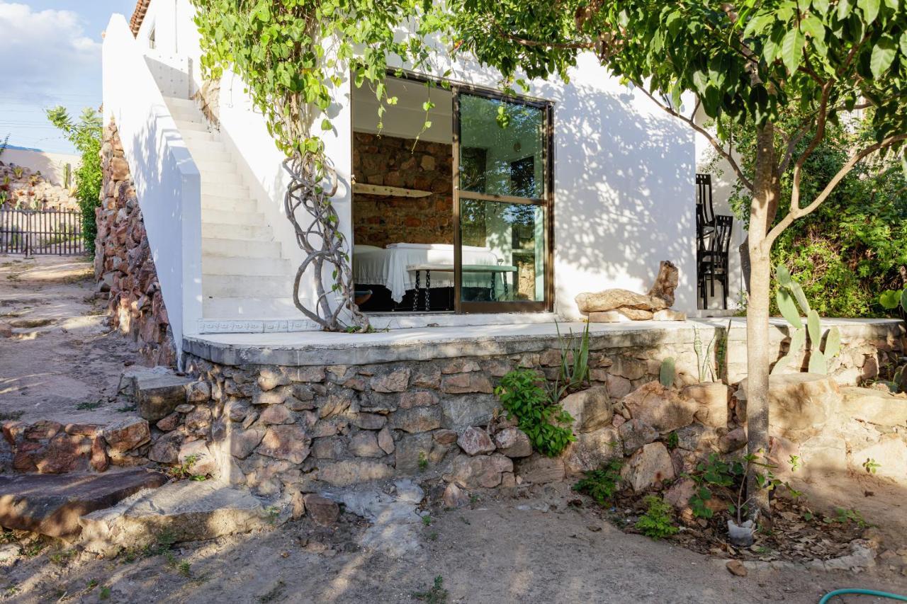 Casa Da Estrelinha - Ilha Do Ferro Βίλα Gentileza Εξωτερικό φωτογραφία
